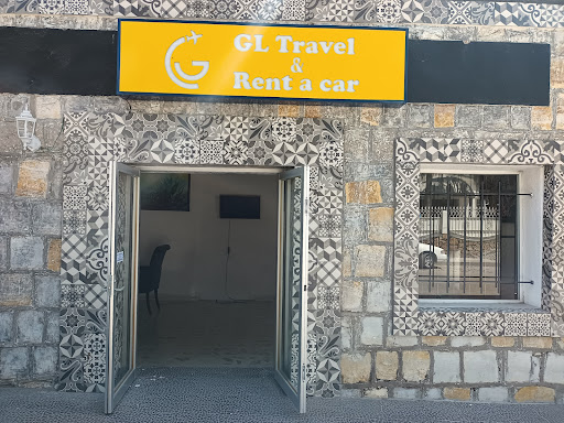 GL Travel & Rent A Car