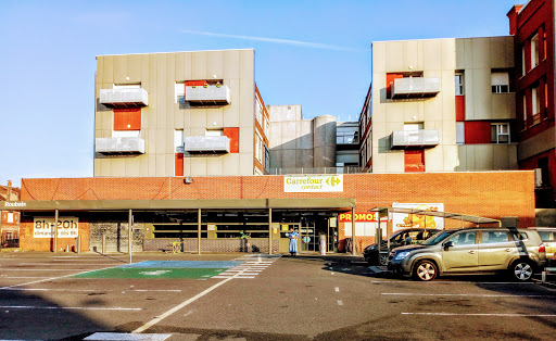 Photo 4 - Carrefour Contact