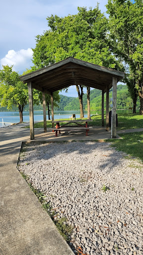 Ragland Bottom Day Use Area Gallery - United States