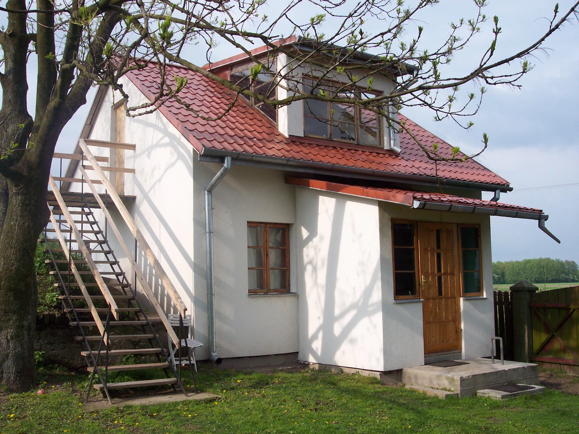 Gospodarstwo Agroturystyczne Zielony Żabiczyn