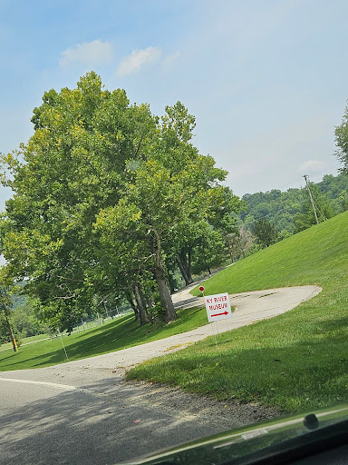 Kentucky River Museum at Fort Boonesborough State Park - Thumbnail