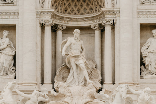 Renaissance Sensual Massage