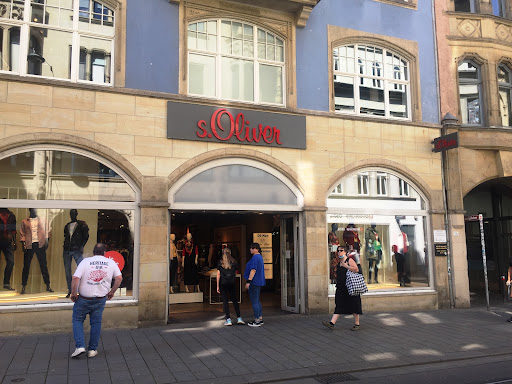 s.Oliver Erfurt