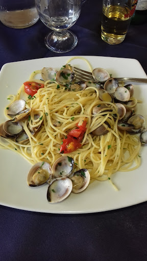Bar Trattoria Mon Amour Gallery - Italy