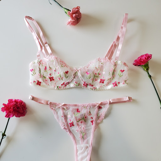 Philocaly Lingerie Boutique - Thumbnail