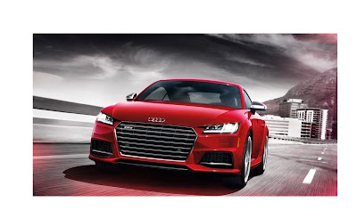 Photos of Audi Mentor
