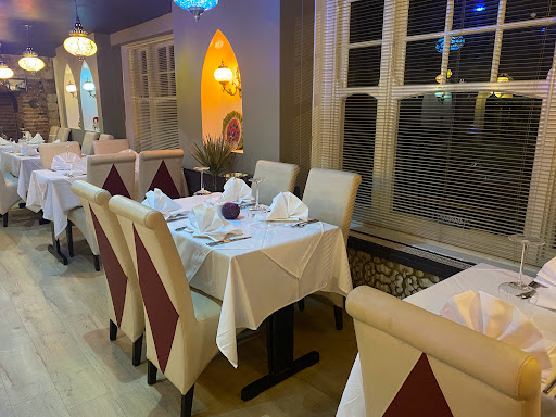 Indian Garden 2 Restaurant & Takeaway - Fordham