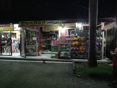 Photos of Clandys Mart Negara