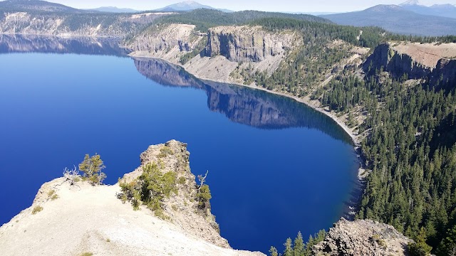 Crater Lake