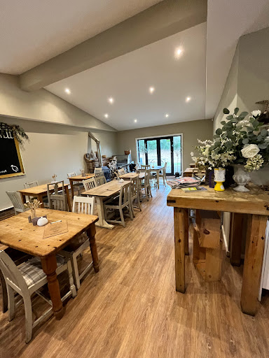 Taywell Farm Shop Gallery - United Kingdom
