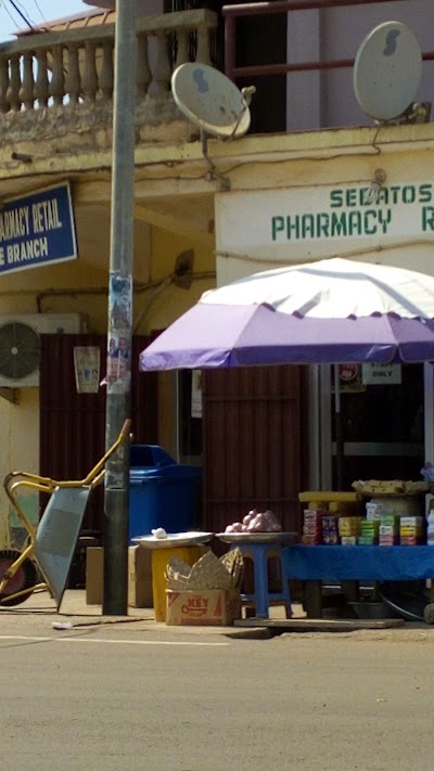 Photos of Sebatos Pharmacy