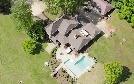 Ivy Springs Retreat