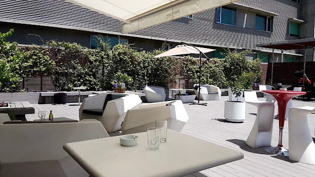 Nimbus Lounge
