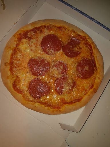 Pizzeria Rimini Gallery - Netherlands