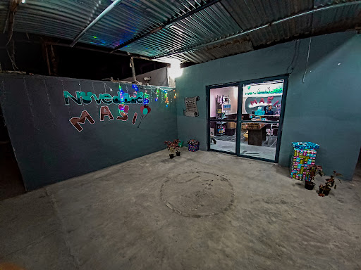 Novedades MASI Gallery - Mexico