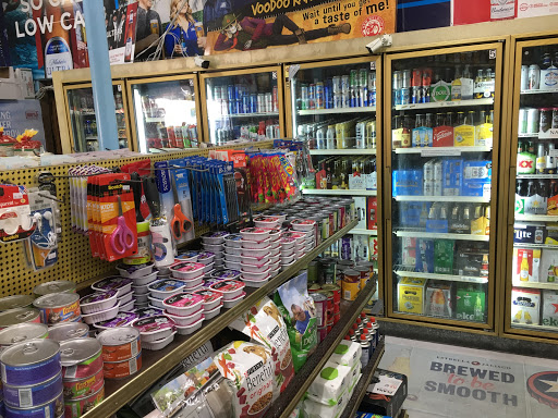 Catalina Liquor Gallery - United States