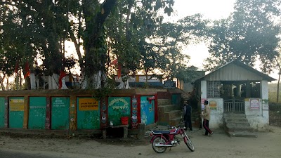 Photos of Chandi Jame Masjid