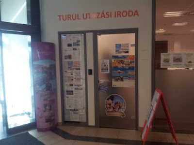 photo of Turul Travel Agency