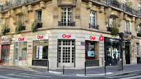 ORPI L'agence Raspail Luxembourg Immobilier Paris 6eme à Paris