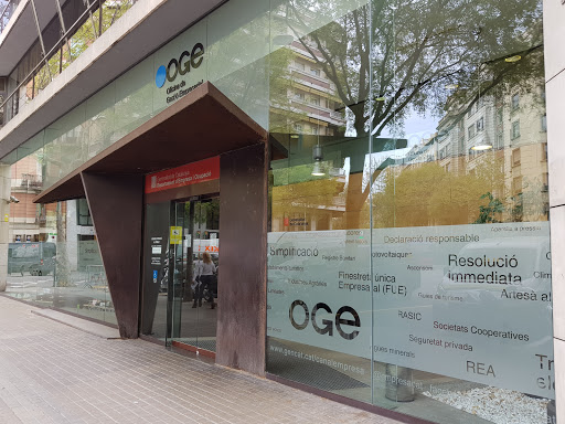 OGE