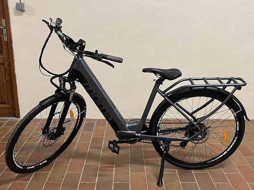 Eco-Roues.Com - Visual