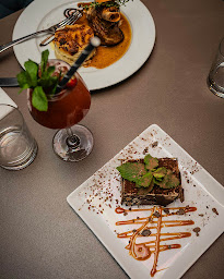 Photo n°3 de Les Grands Enfants à Paris (Restaurant halal)