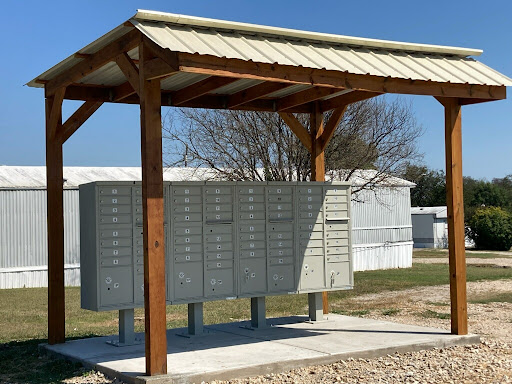Lakefront Village Mobile Home & RV Community