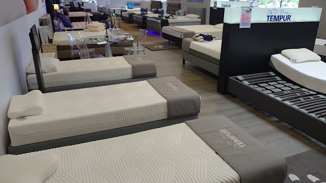 Literie 62 Bruay la Buissière (Prés Béthune) Matelas Sommiers Oreillers Couettes Livraisons - Magasin