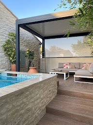 Photo n°1 de Mas du Cap Brun - Location saisonnière à Toulon (Villa)