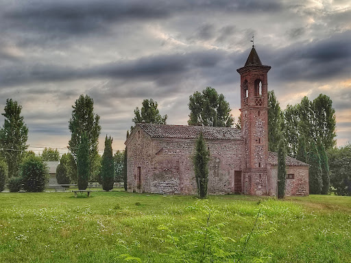 Pieve Di Santa Cristina - Thumbnail