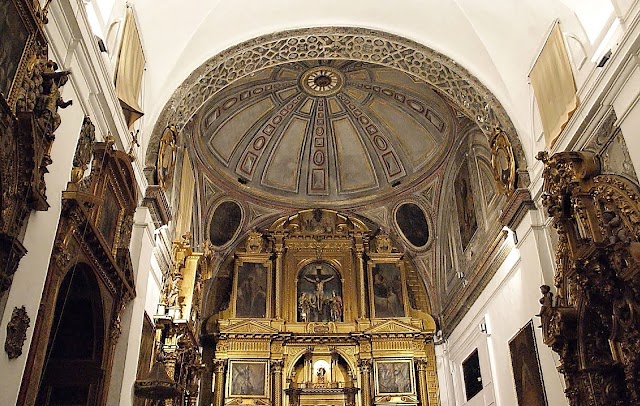 Convento de San José del Carmen