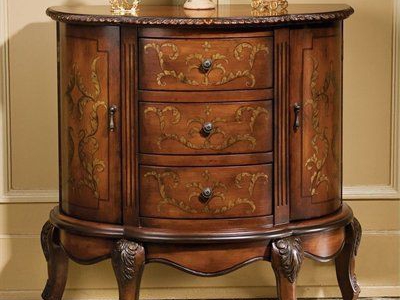 Side table.... post image