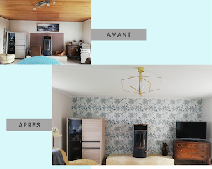 Photo n°21 de Inexso Peinture SARL à Plouvien (Peintre en bâtiment)