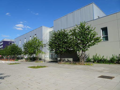École Léonard de Vinci - Thumbnail