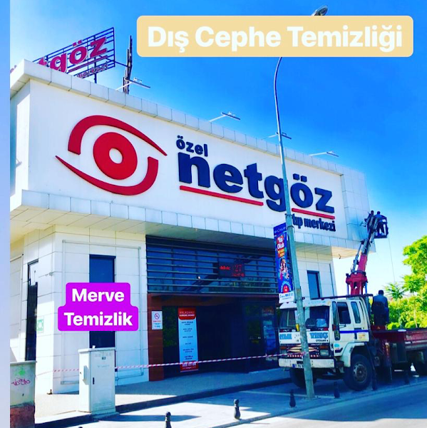 Gaziantep Net Goz