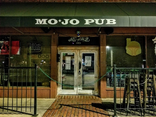 Mojo Pub - Visual