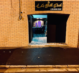 Photo n°13 de A la Belle Étoile à Loison-sous-Lens (Centre de bien-être)