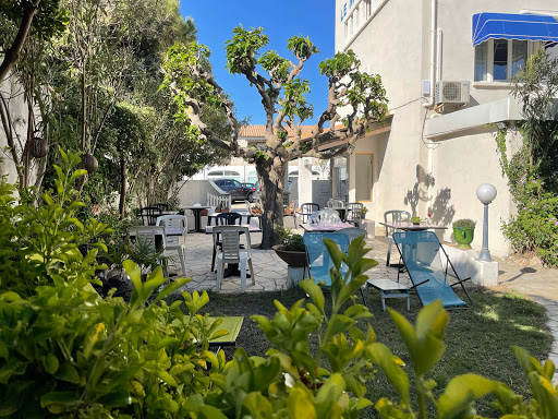 Photo de Vila de la Mar Hôtel & Spa à Saintes-Maries-de-la-Mer (13460)