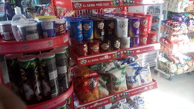 Photos of JABAL AL RAHMA SUPER MARKET
