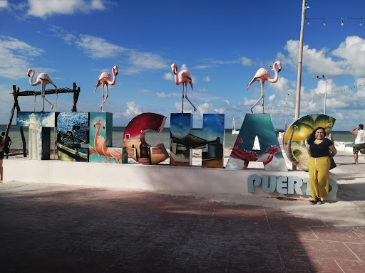 Muelle De Pescadores