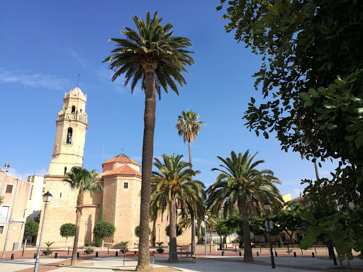 Ca l'Antòn - Visual