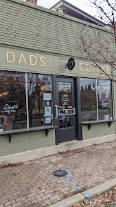 Dad's Coffee photo