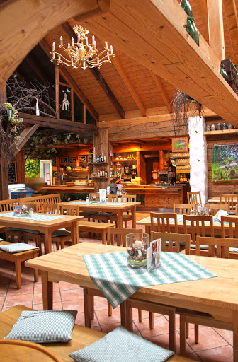 GLASDORF Wirtshaus