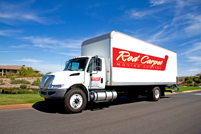 Red Carpet Moving Company
