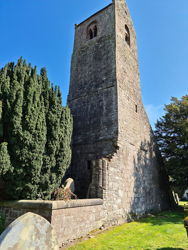 Old Muthill Church - Thumbnail