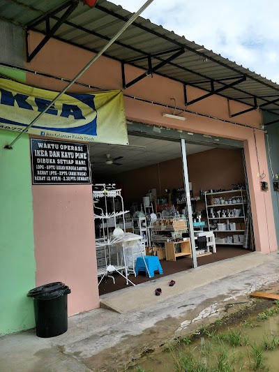 Ikea Kelantan Ready Stock Kota Bharu Kelantan