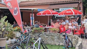 Photo n°33 de Camping le Clos Auroy à Orcet (Parc aquatique)