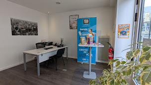 Photo n°16 de Samsic Emploi Fougères à Fougères (Agence pour l'emploi)