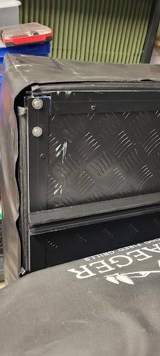 Vandenberg Van & Storage, inc. - Thumbnail