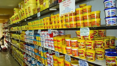 Photos of Homabay Supermarket Limited